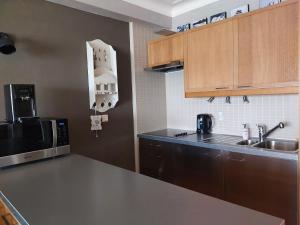 Lovely n° 9 op ieder moment een prachtig zeezicht & zwembad