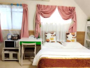 Near Sky Tree Sumida River #Room1999 luming1999