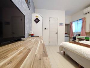 Near Sky Tree Sumida River #Room1999 luming1999