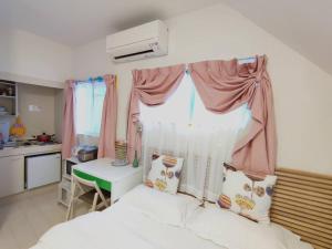 Near Sky Tree Sumida River #Room1999 luming1999