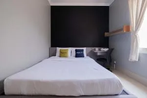 Urbanview Hotel Stariez Karawaci Tangerang by RedDoorz - Binong