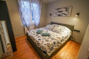 02- Appt Keremma -Vue Mer - Onival- 2 chambres