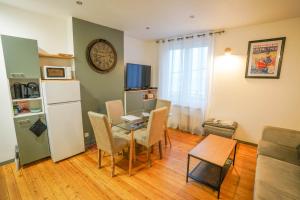 02- Appt Keremma -Vue Mer - Onival- 2 chambres