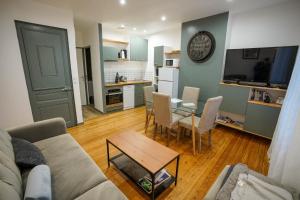 02- Appt Keremma -Vue Mer - Onival- 2 chambres