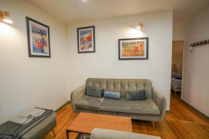 02- Appt Keremma -Vue Mer - Onival- 2 chambres