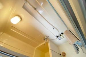 1min walk to sta, drct bus to HND! Easy access! 03