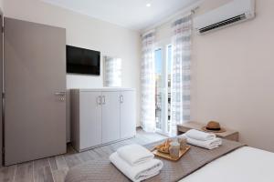 Morfeas by Anita Holiday Homes