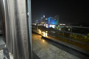 Posh Garden Inn Artemis Hospital Road Gurgaon