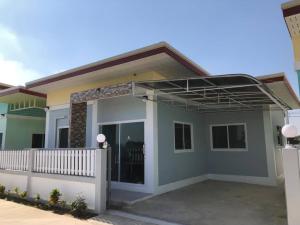 Fang Chayapa Hotel - Ubytování bez kategorie ve městě Fang