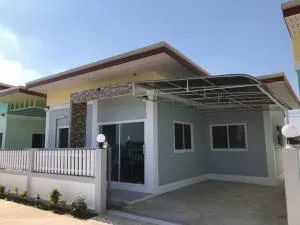 Fang Chayapa Hotel - Ban Wiang Kok