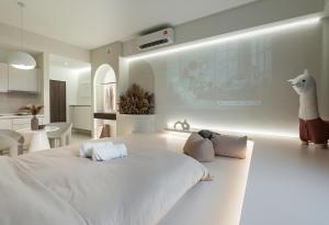 Chambers Suites KL by Wabi Woods House