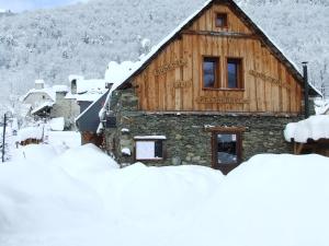 Hotels L' Auberge du chateau : photos des chambres