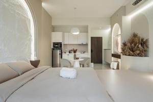 Chambers Suites KL by Wabi Woods House