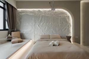 Chambers Suites KL by Wabi Woods House