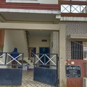 भदोरिया हाउस - Barnagar