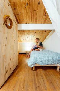 La Boga, un havre de paix en plein coeur de Biscarrosse Plage