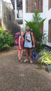 SK HOUSE RESORT UNAWATUNA