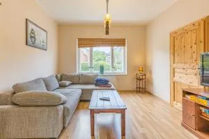 Ferienhaus Klütz - Reppenhagen