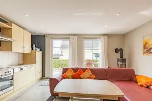 Bungalow "Sabrina" - Tarnewitz