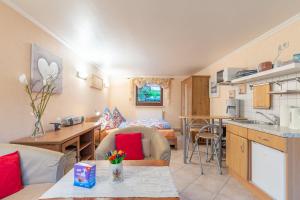 Ferienhaus Giewald, Ferienwohnung "Philipp"