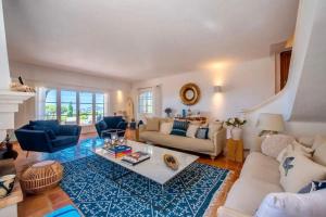 Villas Superbe villa avec piscine et vue mer - Villa Capella : photos des chambres