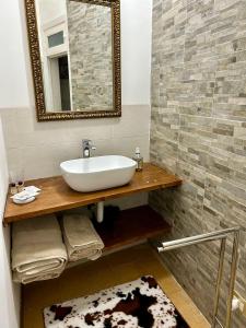 Il Sipario Palazzo Accolla