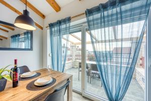 Apartments Mirjana Medulin