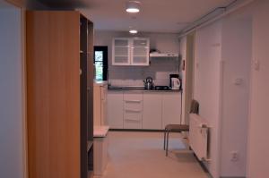 Horská Chata U Vleku