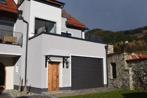 Stein Reich - Hinteralm