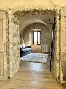 La Finestra di Dante - Arpiola