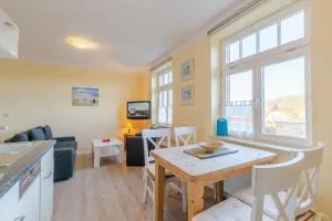 Haus Tarnewitz, Ferienwohnung 05 - Tarnewitz