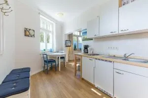 Haus Tarnewitz, Ferienwohnung 04 - Tarnewitz