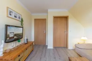 Haus Tarnewitz, Ferienwohnung 07 - Tarnewitz