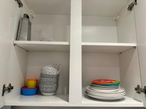 Cosy one bedroom flat