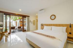 Villa Elaine Uluwatu By OriVista, 8 min padang padang beach