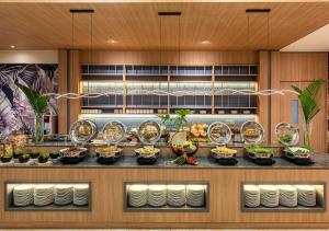 Oakwood Hotel & Apartments Taman Mini Jakarta