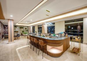 Oakwood Hotel & Apartments Taman Mini Jakarta