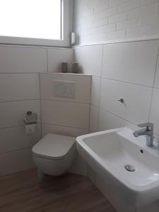 Annette Rieck und Michael Petri