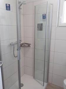 Annette Rieck und Michael Petri