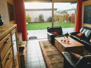 Ferienhaus Kuckuck am Meer