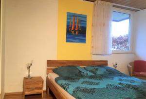 Ferienhaus Kuckuck am Meer