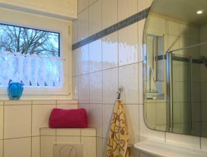 Ferienhaus Kuckuck am Meer