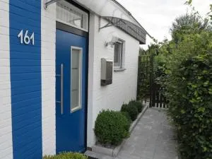 Ferienhaus Marianne Tossens - Tossenserdeich