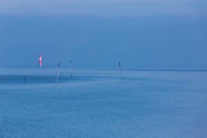 Ferienhaus Kuckuck am Meer