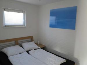 Nordseeferienhaus Tossens III