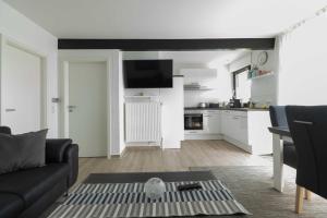 Nordseeferienhaus Tossens I