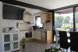 Nordseeferienhaus Tossens II