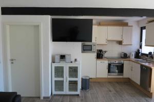 Nordseeferienhaus Tossens II