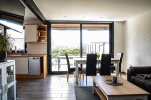 Nordseeferienhaus Tossens II