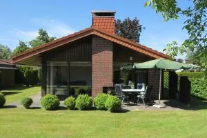 Ferienlandhaus Schäfer - Ruhwarden
